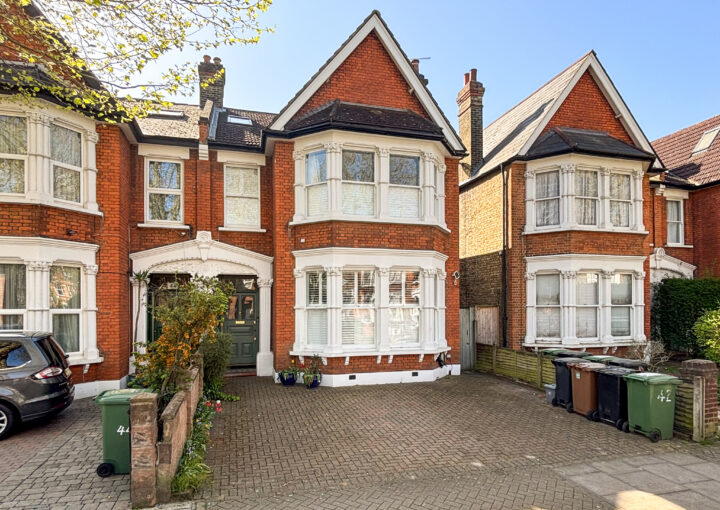 Inchmery Road, Catford, SE6