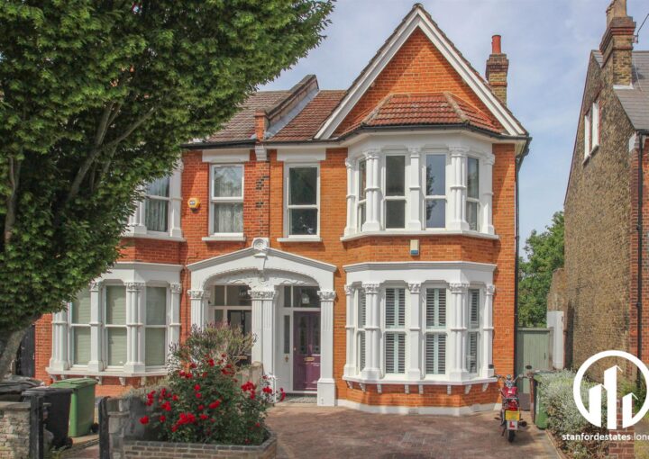 Culverley Road, Catford, SE6
