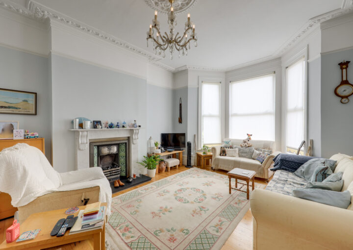 Wellmeadow Road, London, SE6